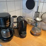 Zentral Gelegen Messe Duesseldorf Zentrum Altstadt