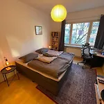 Zentral Gelegen Messe Zentrum Altstadt Apartment Düsseldorf