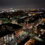 Apartment Zentral Gelegen Messe Zentrum Altstadt Düsseldorf