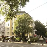 Zentral Gelegen Messe Zentrum Altstadt