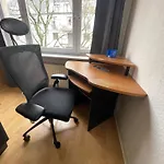 Zentral gelegen Messe Düsseldorf Zentrum Altstadt