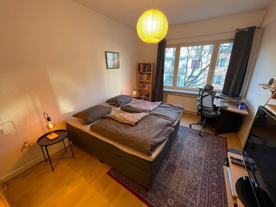 Zentral Gelegen Messe Zentrum Altstadt Apartment Düsseldorf
