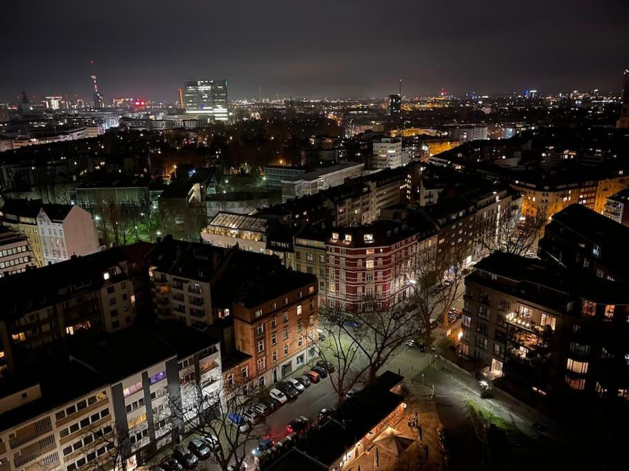 Apartment Zentral Gelegen Messe Zentrum Altstadt Düsseldorf