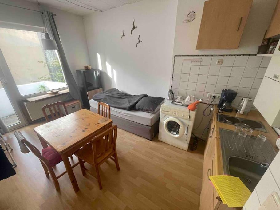 Zentral Gelegen Messe Zentrum Altstadt Apartment Düsseldorf