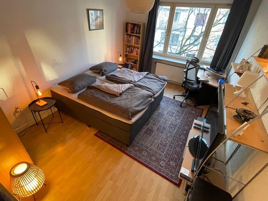 Zentral Gelegen Messe Zentrum Altstadt Düsseldorf